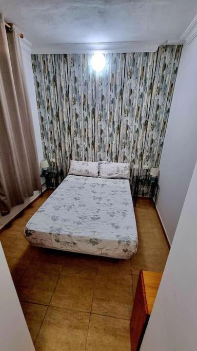 Junto Al Mar 2 Villa La Mareta Dış mekan fotoğraf